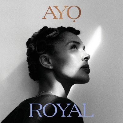 Ayo 2020 Royal FLAC