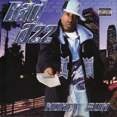 Bad Azz - Money Run (2007) [FLAC]