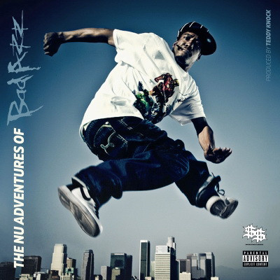 Bad Azz 2018 The Nu Adventures Of Bad Azz FLAC