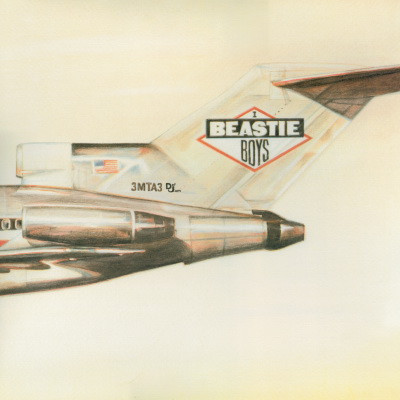 Beastie Boys 1986 Licensed To Ill 30th Anniversary Edition Vinyl FLAC 24 96 Def Jam 06025 478 207 5