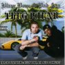 Bizzy Bone & Bad Azz - Thug Pound (2009) [FLAC]