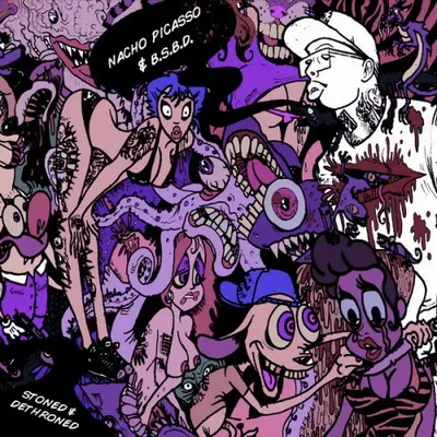 Blue-Sky-Black-Death-Nacho-Picasso-Stoned-Dethroned-2015