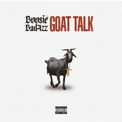 Boosie Badazz - Goat Talk (2019) [FLAC]