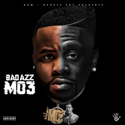 Boosie Badazz 2020 Badazz MO3 FLAC
