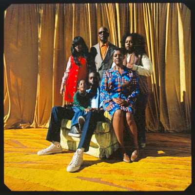 Buddy 2019 Harlan Alondra Deluxe FLAC 24 441