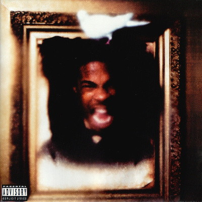 Busta Rhymes 1996 The Coming Vinyl FLAC 24 48 Elektra 61742 1
