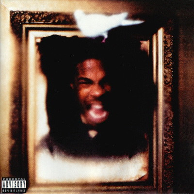Busta Rhymes - The Coming (1996) [Vinyl] [FLAC] [24-48]