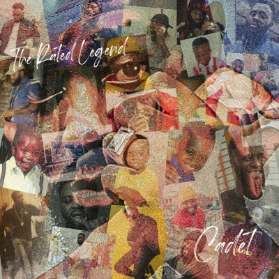 Cadet 2020 The Rated Legend FLAC 24 48