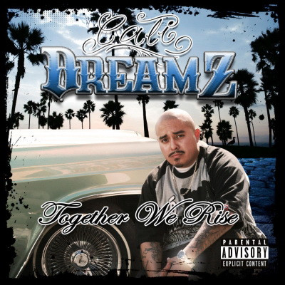 Cali Dreamz 2020 Together We Rise 320