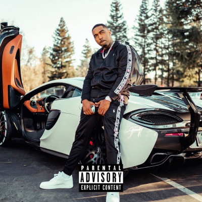 Clyde Carson 2020 Fast Lane FLAC