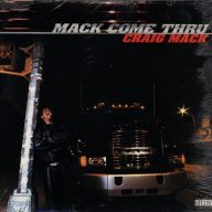 Craig Mack 2000 Mack Come Thru VLS Vinyl FLAC 24 96