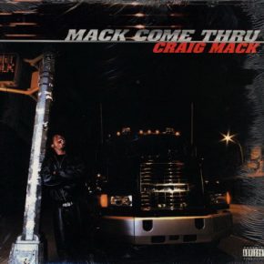 Craig Mack 2000 Mack Come Thru VLS Vinyl FLAC 24 96