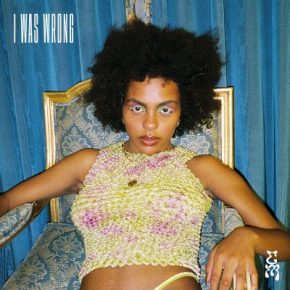 Crystal Murray 2020 I Was Wrong FLAC 24 441