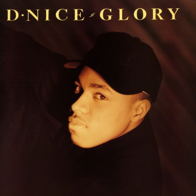 D Nice 1990 Glory CDS FLAC