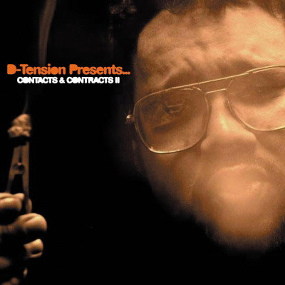 D Tension 2006 Contacts Contracts II FLAC