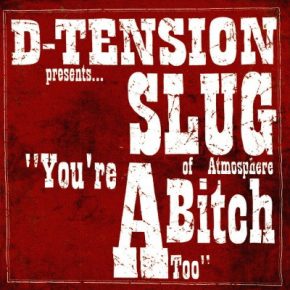 D Tension 2006 Youre A Bitch Too FLAC