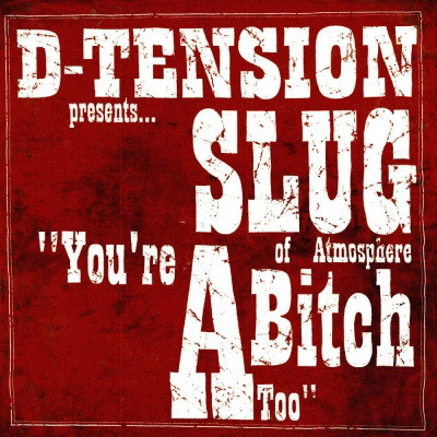 D Tension 2006 Youre A Bitch Too FLAC