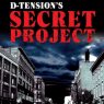 D-Tension - D-Tension's Secret Project (2014) [FLAC]