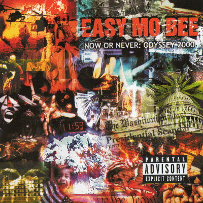 Easy Mo Bee 2000 Now or Never Odyssey 2000 FLAC