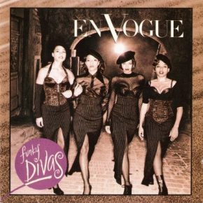 En Vogue - Funky Divas (1992) [FLAC]