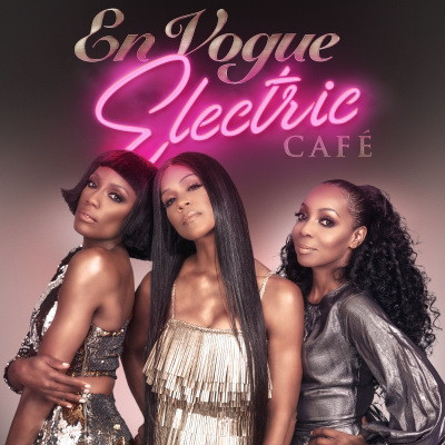 En Vogue - Electric Cafe (2018) [FLAC]