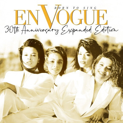 En Vogue 2020 Born To Sing 30th Anniversary Expanded Edition 2020 Remaster FLAC 24 96