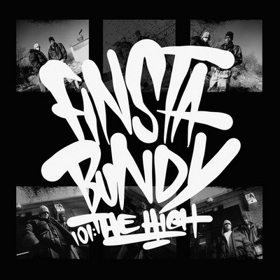 Finsta Bundy 2020 101 The High FLAC