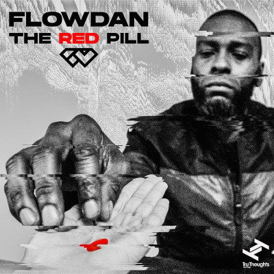Flowdan - The Red Pill (2020) [FLAC]