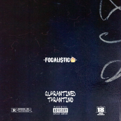 Focalistic 2020 Quarantined Tarantino FLAC 24 441