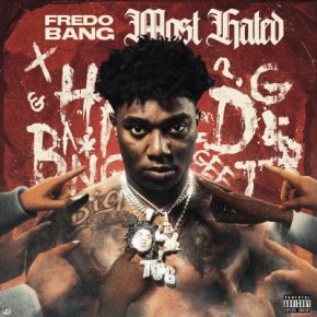 Fredo Bang - Most Hated (2020) [FLAC] [24-96]
