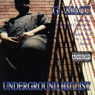 G Macc 1995 Underground Hit List FLAC