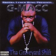 G Macc 2005 Tha Graveyard Shift FLAC