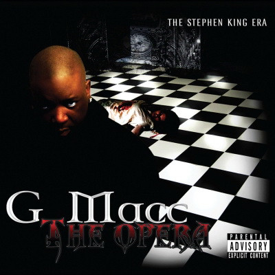 G Macc 2011 The OperaAngels and Demons FLAC