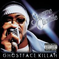 Ghostface Killah 2000 Supreme Clientele 2010 Reissue Vinyl FLAC 24 96