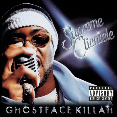 Ghostface Killah - Supreme Clientele (2000) (2010 Reissue) [Vinyl] [FLAC] [24-48]