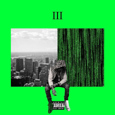Grafh 2020 Oracle III FLAC