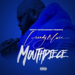 Greedy Macc 2020 Mouth Piece 320