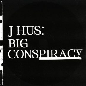 J Hus 2020 Big Conspiracy FLAC