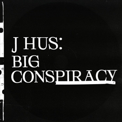 J Hus 2020 Big Conspiracy FLAC