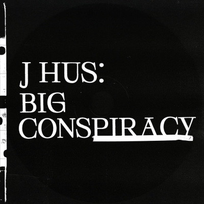 J Hus - Big Conspiracy (2020) [FLAC + 320 kbps]