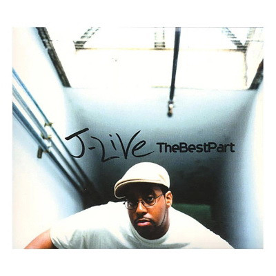 J Live 2001 The Best Part FLAC