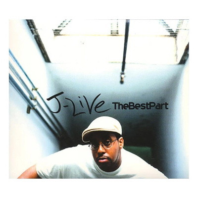 J-Live - The Best Part (2001) [FLAC]