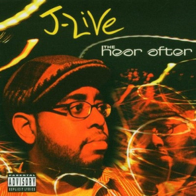 J-Live - The Hear After (2005) [FLAC]