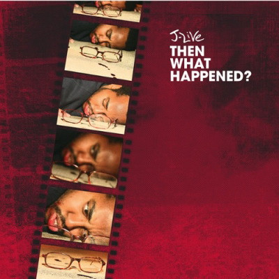 J Live 2008 Then What Happened FLAC