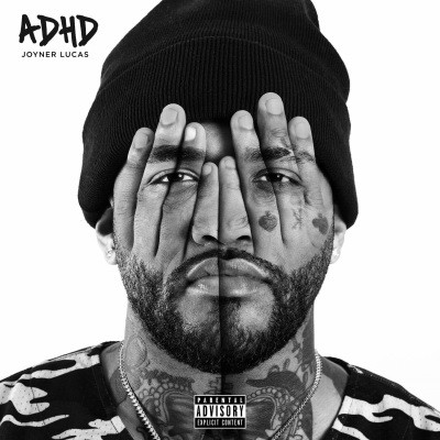 Joyner Lucas 2020 ADHD FLAC