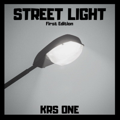 KRS One 2019 Street Light FIRST EDITION WEB FLAC 24 48