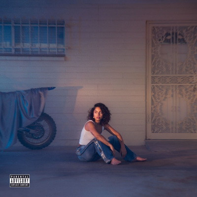 Kiana Ledé 2020 KIKI FLAC 24 48