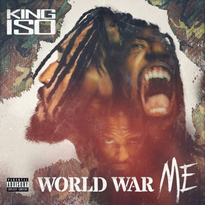 King Iso 2020 World War Me FLAC