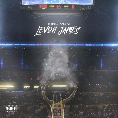 King Von 2020 Levon James FLAC