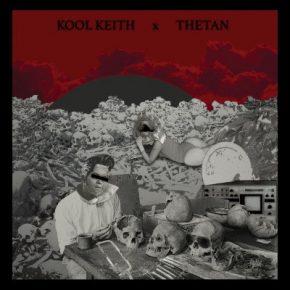 Kool Keith 2020 Space Goretex FLAC